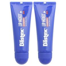 Blistex, Lip Medex®, Cherry, 2 tubes, 0.35 oz (10 g) each