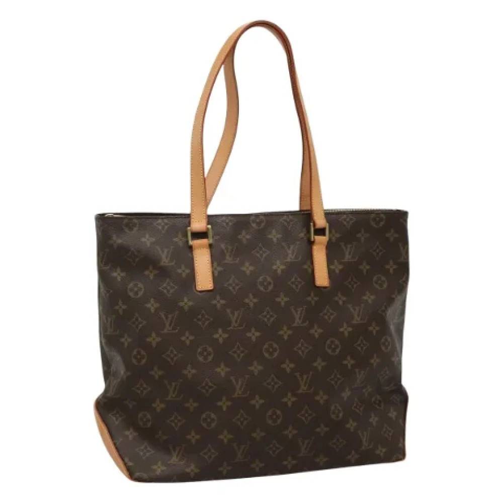 Louis Vuitton Vintage - Pre-owned Vintage Tote Bag Vintage - Dam - ONE Size -