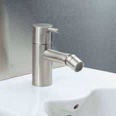 Vola HV4 Bidetarmatur, messing