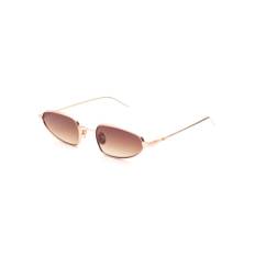 Gast, Accessories , unisex, Brun, 54 MM, Rose Gold Armbånd