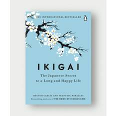 Ikigai –Hector Garcia