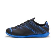 Puma - Attacanto IT indendørssko - 31 - Sort
