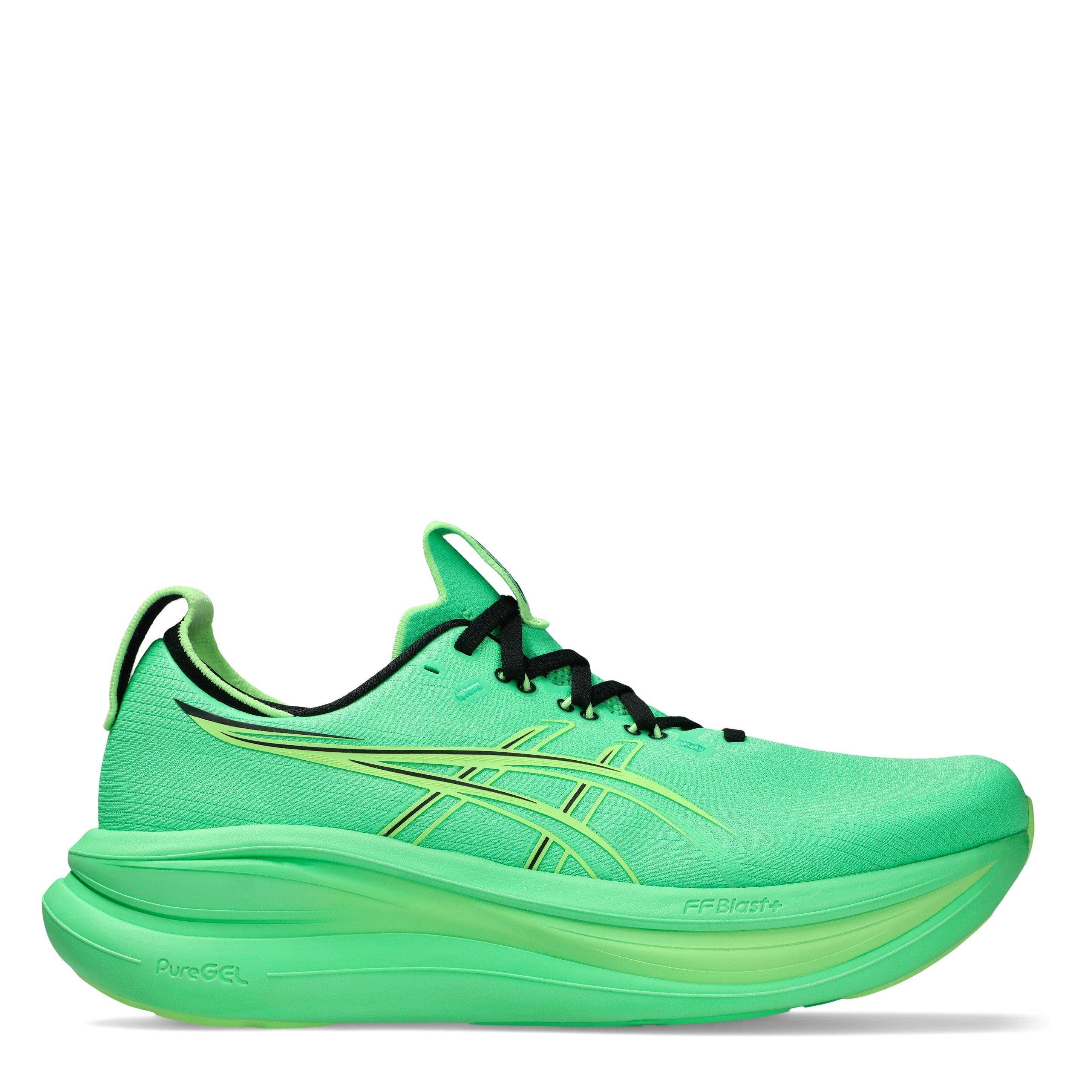 Asics Gel-Nimbus 28 Mens Running Shoes