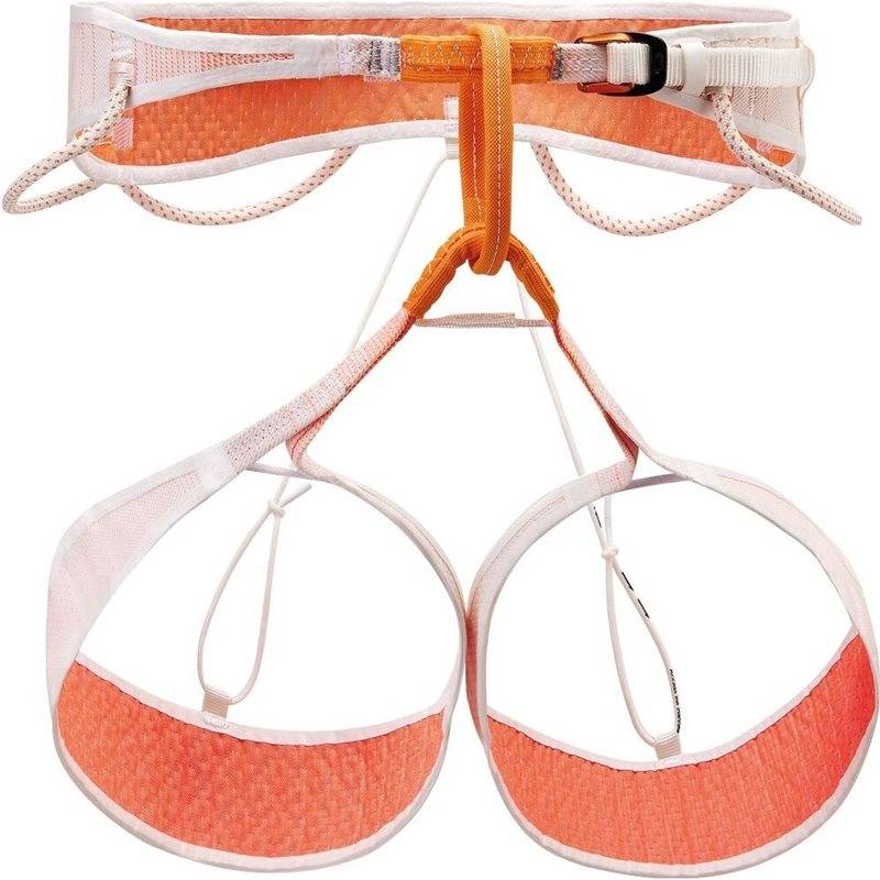 Petzl Whisper White (L)