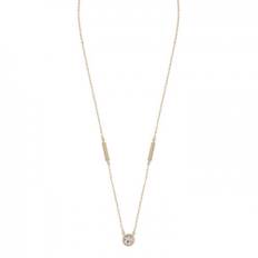 Snö Of Sweden Noice pendant Halsband Guld - 794-0640251