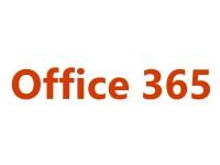 Microsoft Office 365 Domestic Calling Plan - Abonnemangslicens (1 månad) - 1 användare, 120 minuter - akademisk, volym, Student, Lärare - Alla språk
