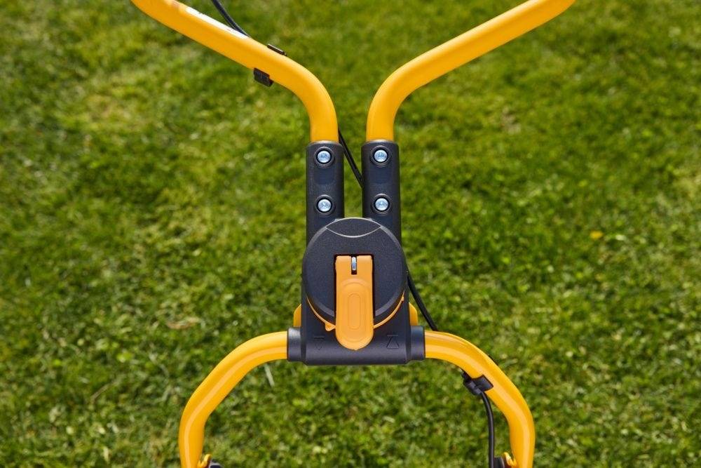 Stiga Multiclip 750 S