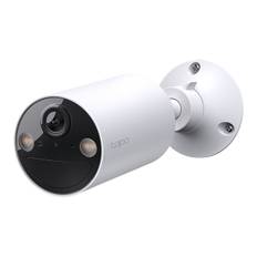TP-link Tapo C410 Batteridrevet kamera
