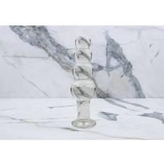 Gläs - Beaded Buttplug