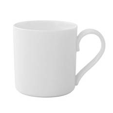 Villeroy & Boch - Modern Grace Espressokopp 8 Cl - Vit