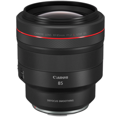 Canon RF 85mm f/1.2L USM DS Lens