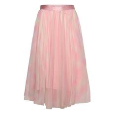 IDA SJÖSTEDT Flawless Skirt |Rosa |36