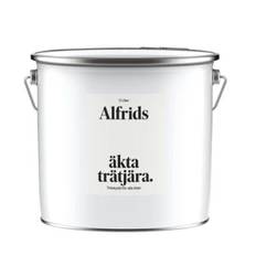 Alfrids Produkter V420012 Trätjära 3 l