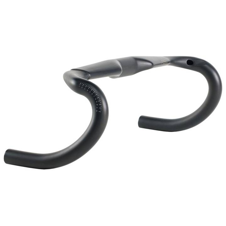 Bontrager RSL Aero Carbon Racerstyre - Styrbredd 35/38cm -
