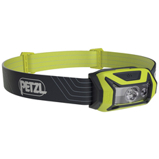 Petzl Tikka Lamp Yellow