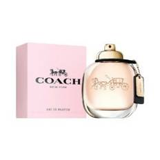 Coach - Coach The Fragrance EDP 50ml