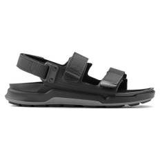 Birkenstock, Sko, Herre, Sort, 41 EU, Læder, Tatacoa Birko-Flor Sandaler