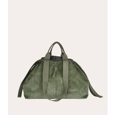 Carry Corduroy Medium - Verde