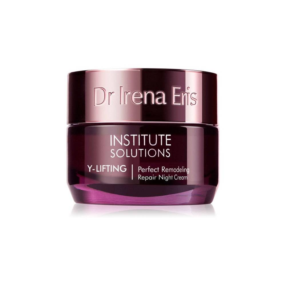 Dr Irena Eris Institute Solutions Y-Lifting Crema Notte 50ml — Crema Notte