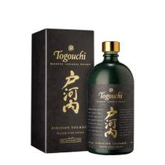 Sakurao - Togouchi Peated Cask Finish