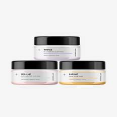 The Radiance Multi Mask Trio Kit