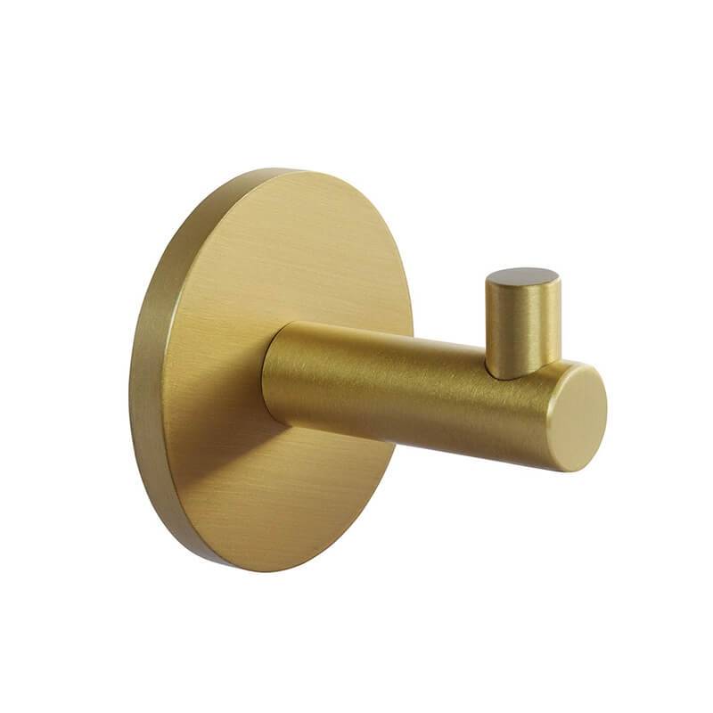 Moud Home Mood Knage - Børstet Messing