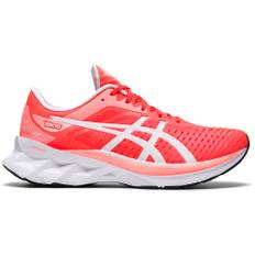 Asics - Novablast tokyo - Dame  - 35.5  - Rød