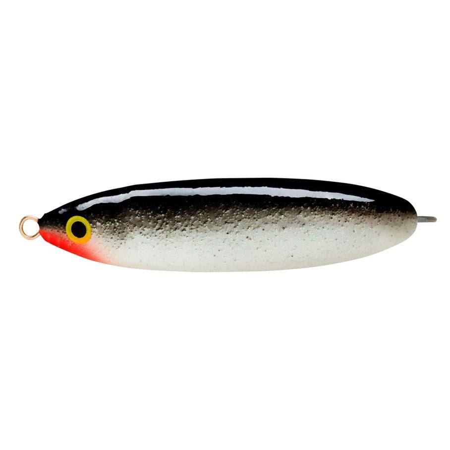 Rapala Minnow Spoon Vass, Vasskyddat Bete