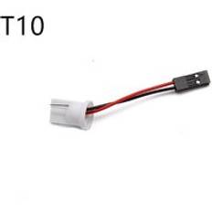 1 st led lampa festoon 18 smd 24 smd 36 smd 48 smd 31mm 42mm t10 led lampa cob 12v 450lm vita bil interiör kupol läsbagage lampor - T10