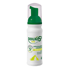 DOUXO S3 Seb Mousse, 150 ml