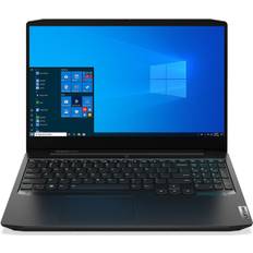 Lenovo IdeaPad Gaming 3 R5-4600H/12GB/256SSD/W11H (Refurbished B)