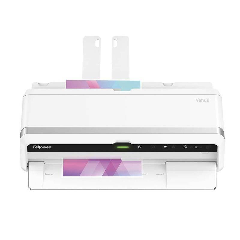 Lamineringsmaskine Fellowes Venus A3
