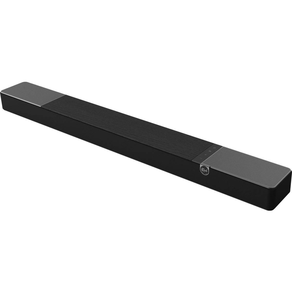 Klipsch Flexus Core 300 - Soundbarhögtalare, Dolby Atmos, DTS:X, AirPlay 2, Bluetooth, Wi-Fi, Chromecast