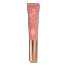 Pillow Talk Matte Beauty Blush Wand