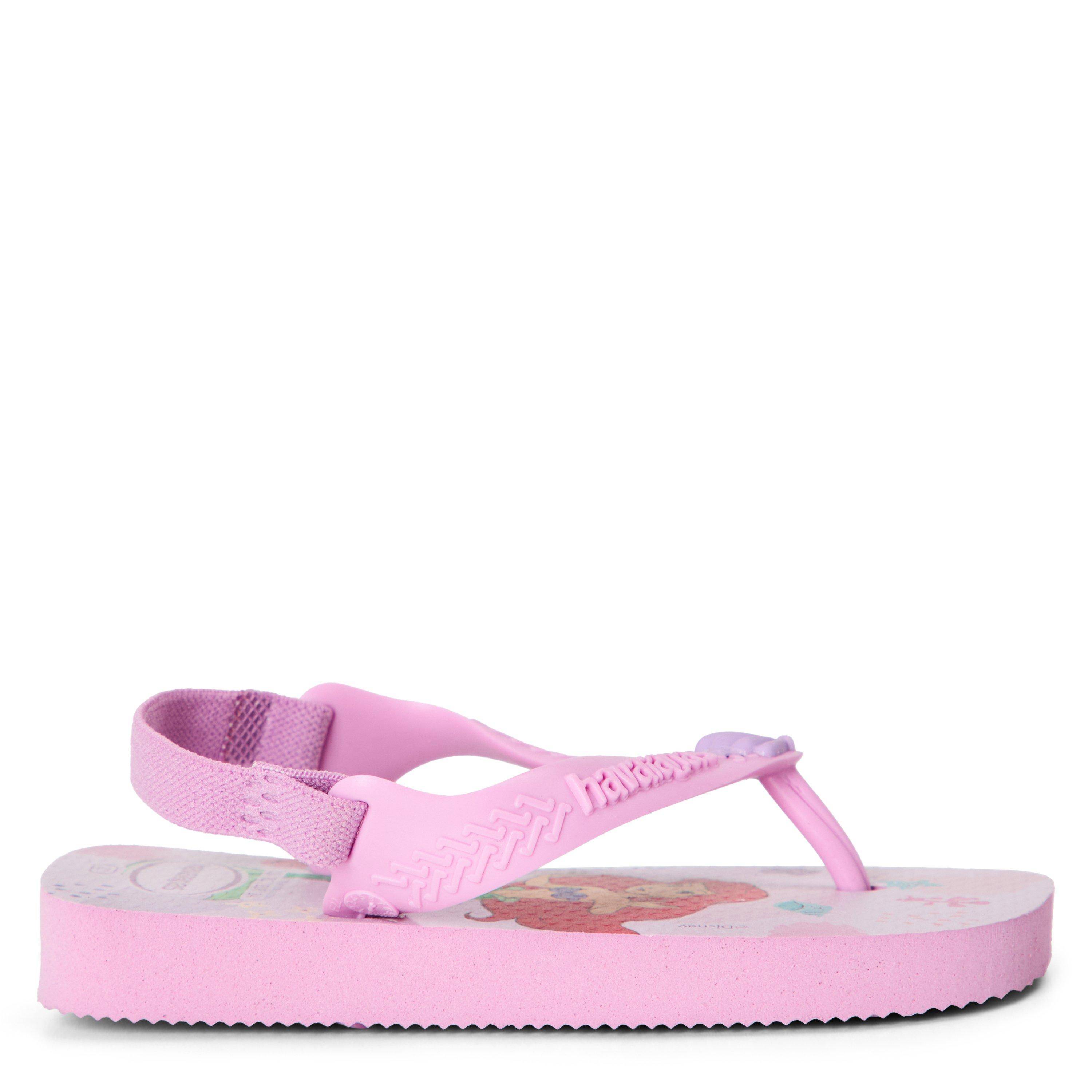 Havaianas Unisex Kids' Disney Classics Flip Flops