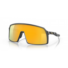Oakley Sutro Solbriller - Prizm 24k Lenses - Matte Carbon Frame
