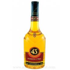 Licor 43