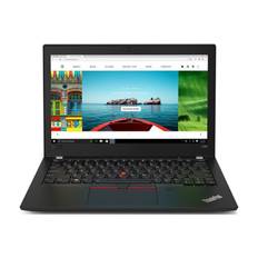 Lenovo ThinkPad X280 (GRADE B) - i5-8250U 1,60GHz, 16GB RAM, 512 GB SSD, Win10Pro, 12" FHD 1920x1080, MultiOS. WWAN installeret