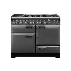 Falcon Leckford Deluxe 110 gas - Slate/krom