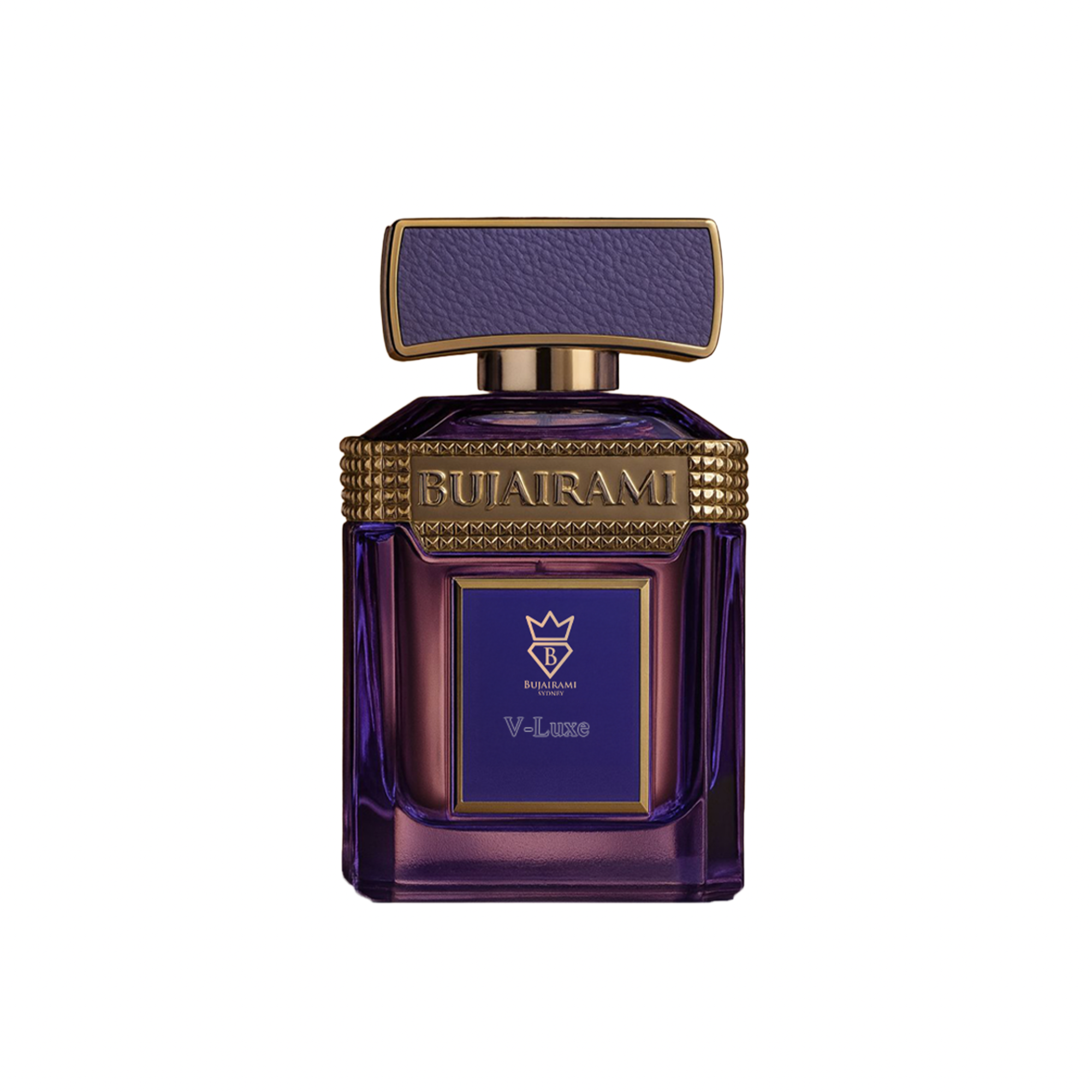 Bujairami – V-Luxe EDP - Sample - 3ml