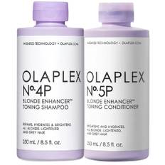 Olaplex No.5P No.4P Blonde Enhancer Toning DUO 698 kr