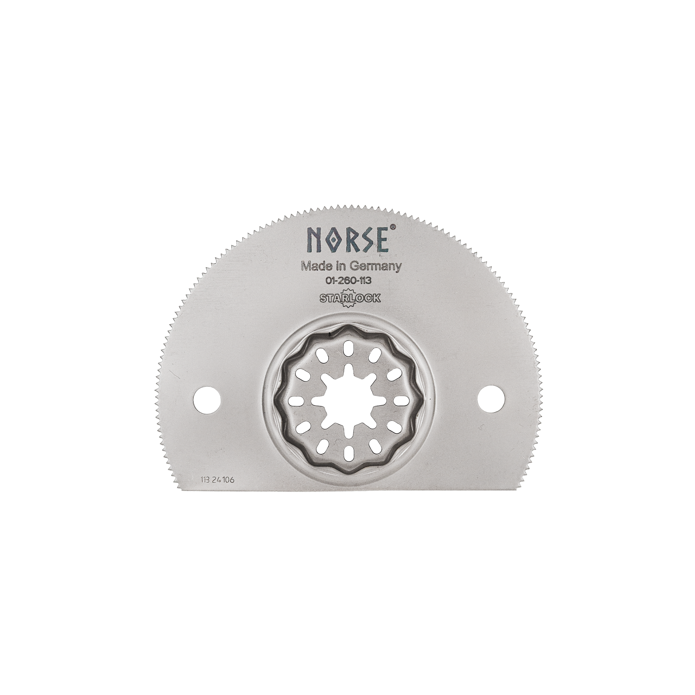 NORSE 113 Saw Blade 85mm Multicutterklinge