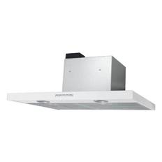 Köksfläkt Franke Alliance 604-16 Villa BxHxD: 59,8x37,5x47,8 Vit