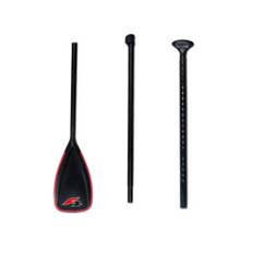 Spartan Paddel F2 School 3 Delt Kvalitets Padel