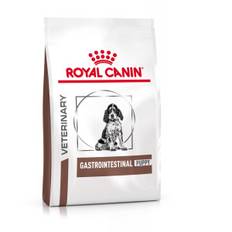 Royal Canin Veterinary Gastrointestinal Puppy valpfoder. Förpackning: 3 x 2,5 kg