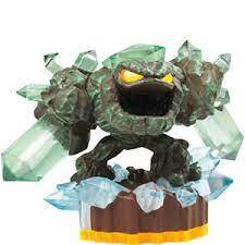 Prism Break Skylanders Giants (Begagnad)