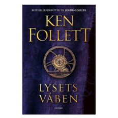 Lysets våben Af Ken Follett