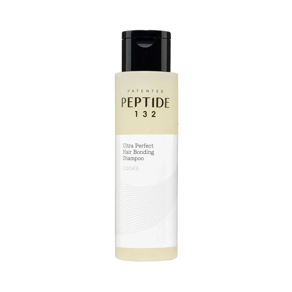 CosRx, Peptide 132, Ultra Perfekt Hårbondende Shampoo, For Alle Hårtyper, 6,76 fl oz (200 ml)