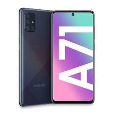 Samsung Galaxy A71 (SM-A715) 128 GB Sort Okay