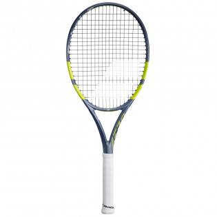Babolat Pure Aero Team tennisracket, greppstorlek 2